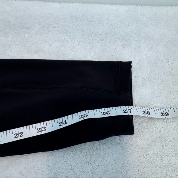 Lululemon Speed Up Tight *Full-On Luxtreme 28"
Black (First Release) size 10 - Picture 10 of 11